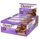 Quest Protein Bar - 12 Bars S'mores