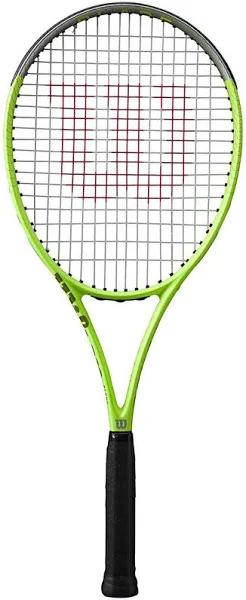 Wilson Blade Feel RXT 105 Tennis Racquet