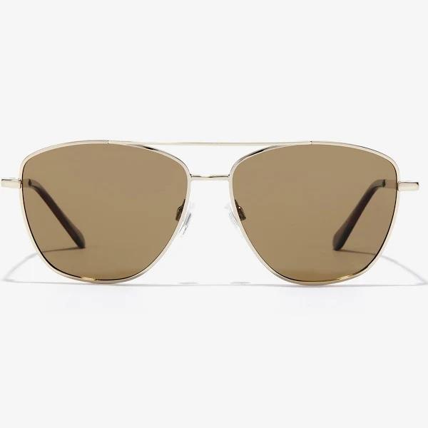 Lax - Polarized Gold Olive