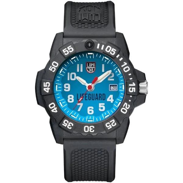 Luminox Bondi Lifeguard Watch