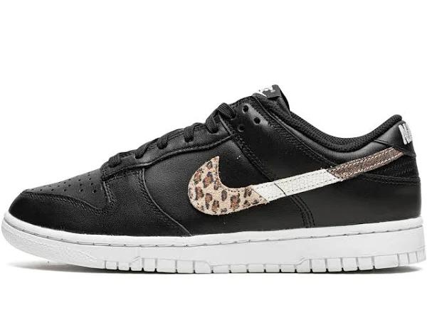 Nike Dunk Low SE Primal Black (Women's)