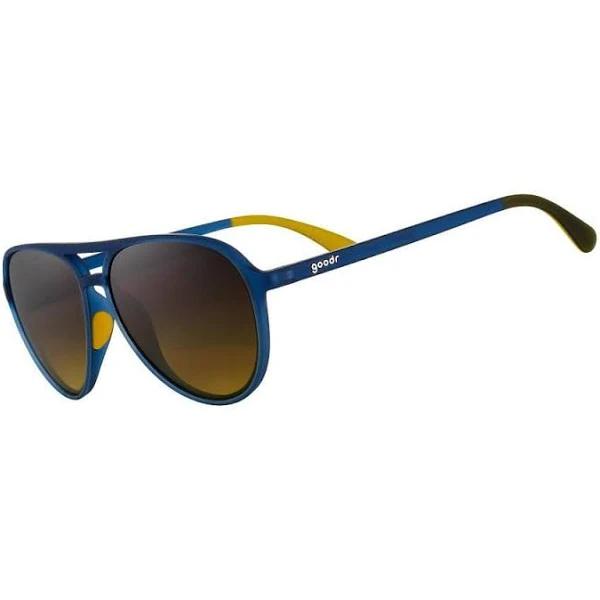 Goodr Sunglasses | Mach GS | Frequent SkyMall Shoppers