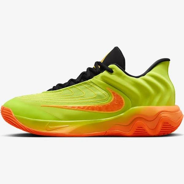 Nike Giannis Immortality 4 'Halloween' Basketball Shoes - Green