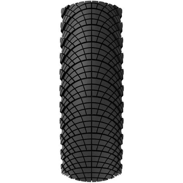 Vittoria Revolution Tech G2.0 Road Tyre - Black