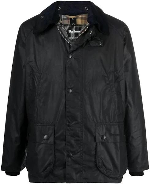 Barbour Bedale Wax Jacket