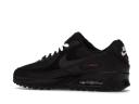 Nike Air Max 90 Black Sport Red