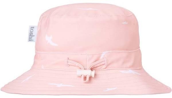 Toshi Swim Sunhat - Palm Beach XS