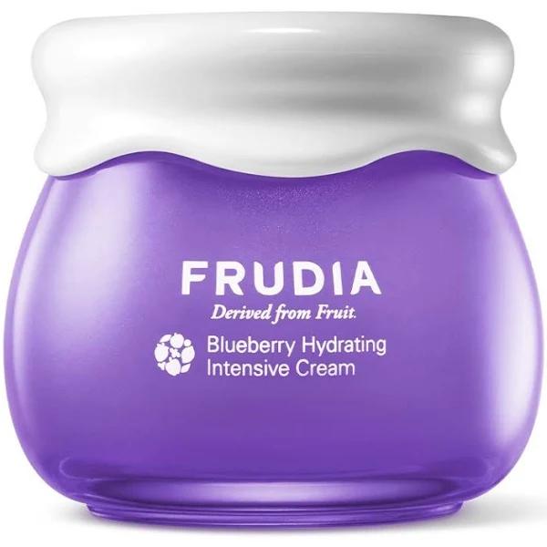 FRUDIA - Blueberry Hydrating Intensive Cream - 55g