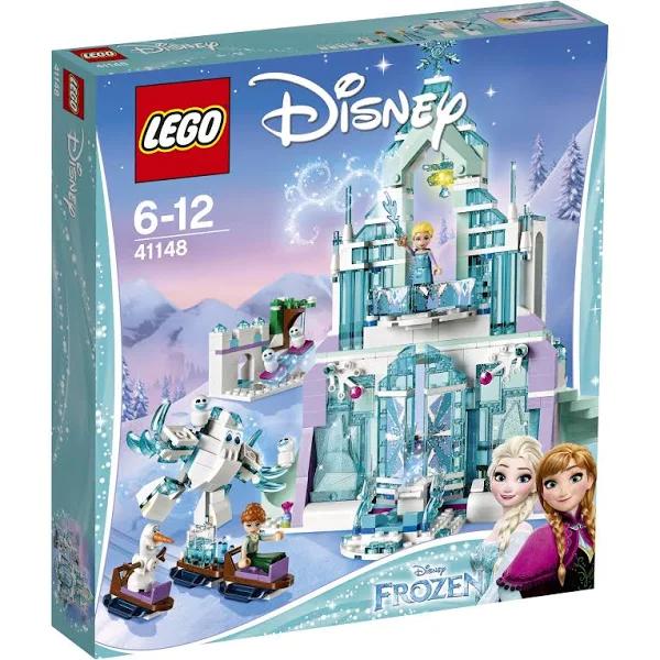 LEGO 41148 Disney Princess Elsa's Magical Ice Palace