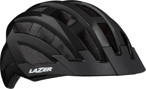 Lazer Compact Helmet - Titanium Unisize