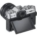 Fujifilm X-T30 Body Black Mirrorless Digital Camera