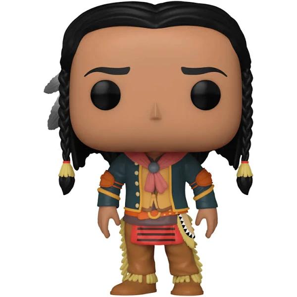 1883 - Sam (Pop! Vinyl)