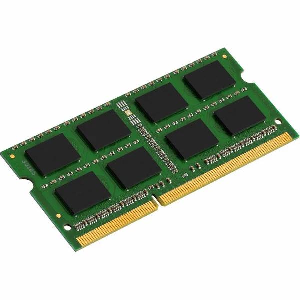 Kingston Technology ValueRAM 8 GB DDR3L 1600 MHz - RAM Memory