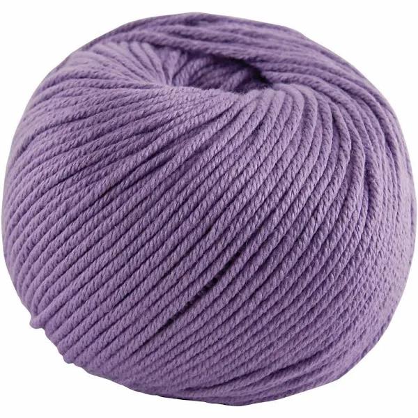 DMC Natura Medium - 06 - 10-Ply (Aran) Knitting Wool & Yarn