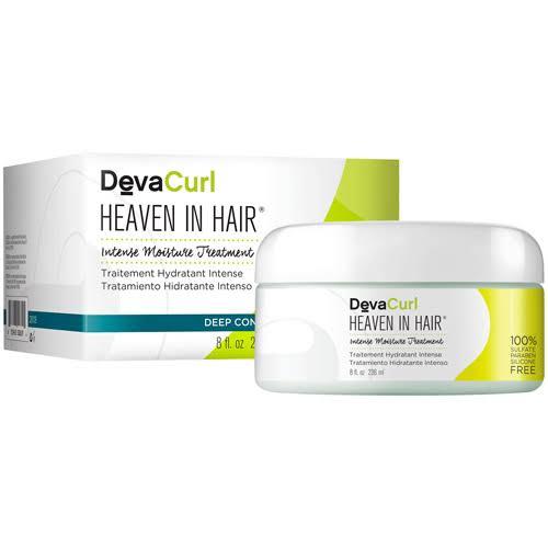 DevaCurl Heaven in Hair 8 oz