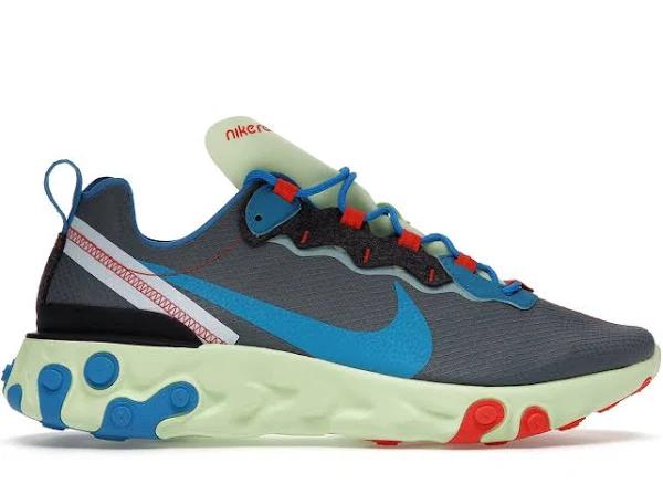 Nike React Element 55 SE Shoes - Size 10.5