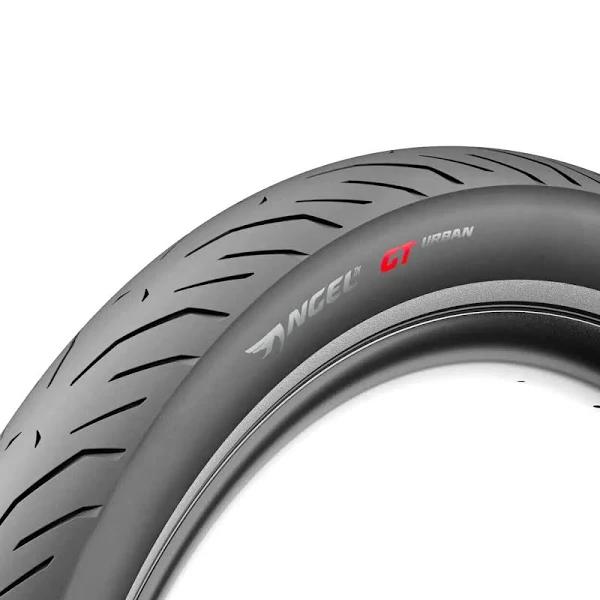 Pirelli Angel GT Urban Tyre Black - 700x37