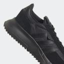 Adidas Originals Retropy F2 Trainer - Black - Size - 6