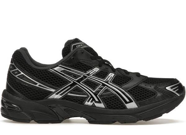 ASICS Gel-1130 Black Pure Silver