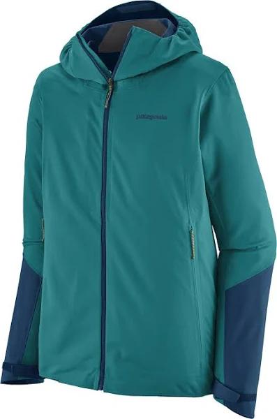 Patagonia Upstride Jacket Men - Jacket