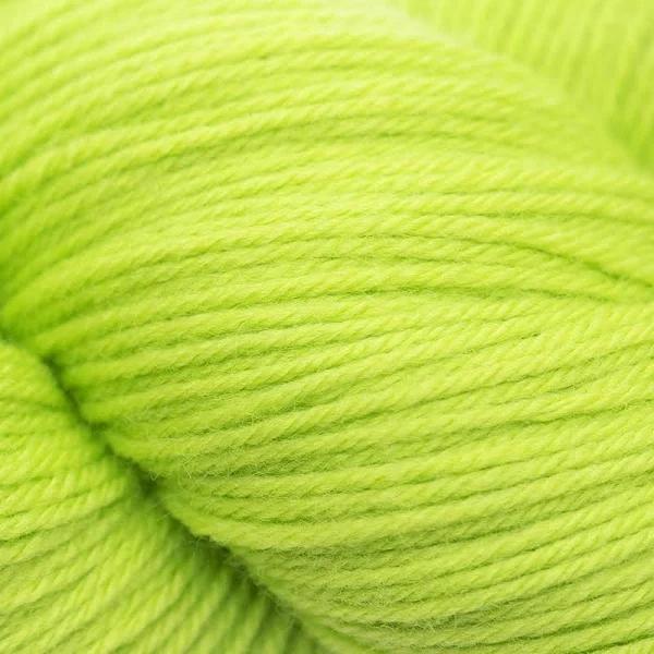 Cascade Heritage Solids - Citron (5629)