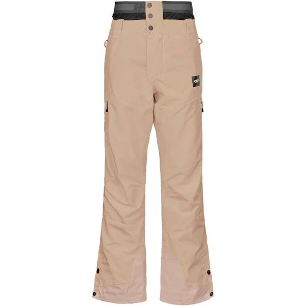 Picture Object Snow Pant - Black | Ski Pants