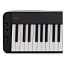 Casio PXS3100BK Portable Digital Piano (Black)