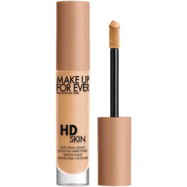 Make Up for Ever HD Skin Concealer 1.55(N) Linen