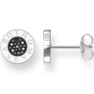 Thomas Sabo Ear Studs Classic Pave