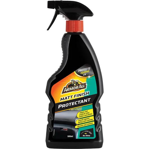 Armor All Matte Finish Protectant 500ml