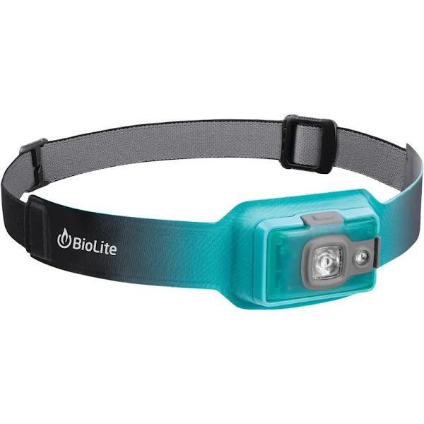 BioLite 200 Headlamp Ocean Teal