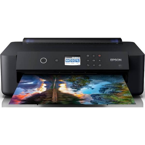 Epson Expression Photo XP-15000 Wi-Fi Printer