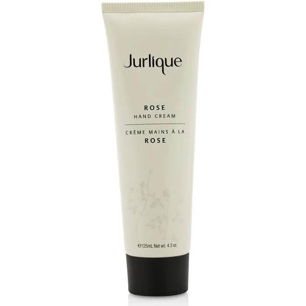 Jurlique Rose Hand Cream - 125ml/4.3oz