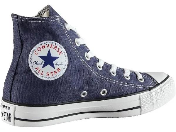 Converse Chuck Taylor All Star - Navy US Size 10.5