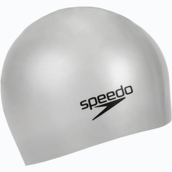 Speedo Long Hair Cap