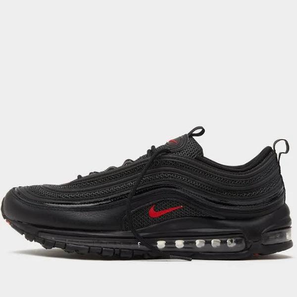 Nike Air Max 97 Black University Red (2022)