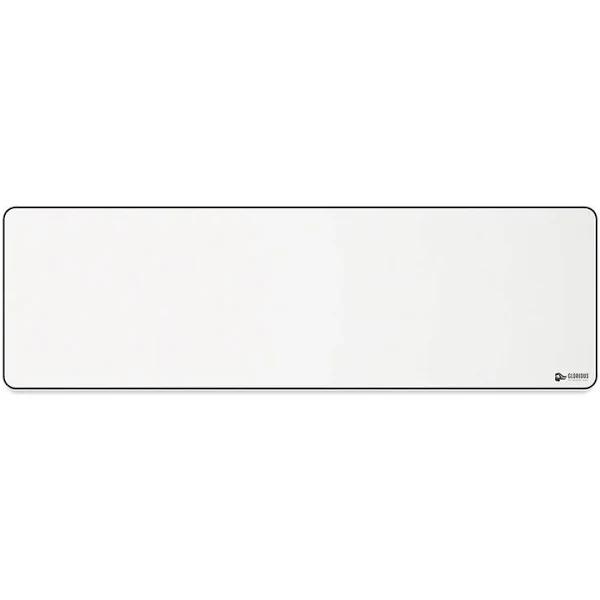 Glorious PC Gaming Mouse Pad - Extended (White)