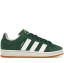 Adidas Campus 00s Chalk White Brown