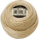 DMC Fil A Dentelles Cotton Thread 223 - 90 metres - per Ball