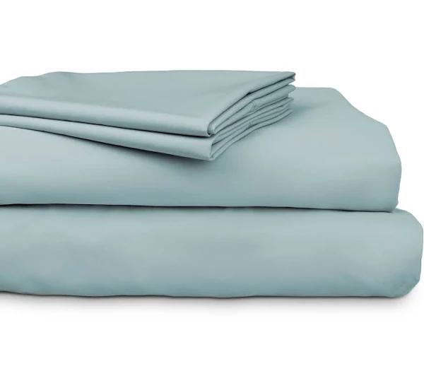 Algodon 300TC Cotton Sheet Set - Denim King