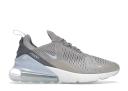 Nike Air Max 270 Essential Light Iron Ore (Women's)