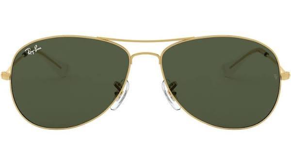 Sunglasses Ray-Ban Cockpit RB3362 001