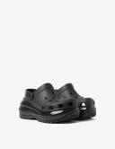 Crocs Classic Mega Crush Clog Black