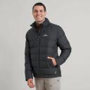 Kathmandu Epiq Mens 600 Fill Down Puffer Warm Outdoor Winter Jacket Men's Puffer Jacket - Blue Midnight Navy Size Large - AfterPay & zipPay Available