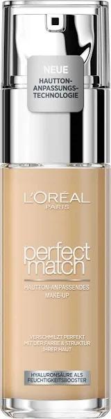 L'Oreal Paris True Match Foundation 3.5D GB