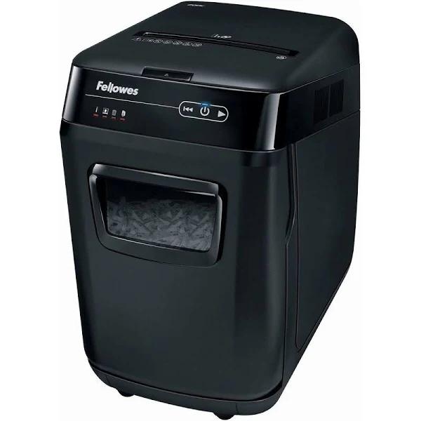 Fellowes 200C Automax Shredder Cross Cut