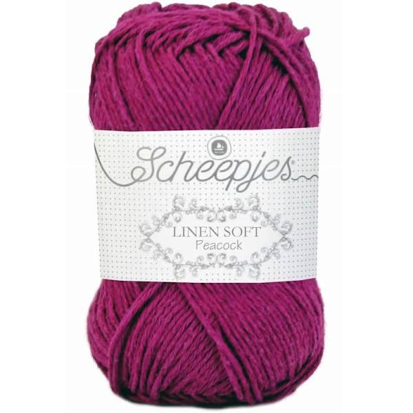 Scheepjes - Linen Soft 603