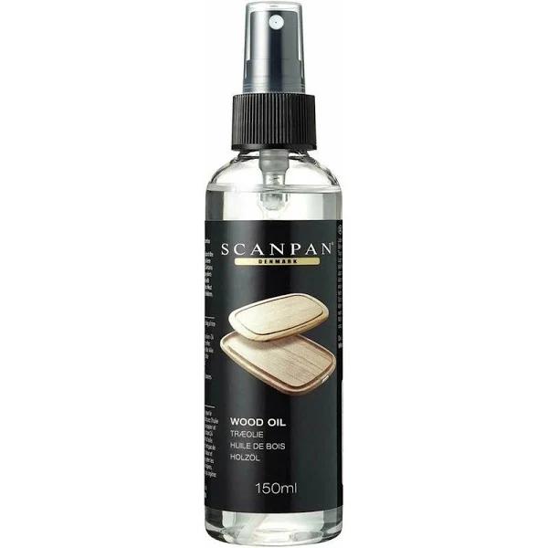 Scanpan Wood Oil - 150ml