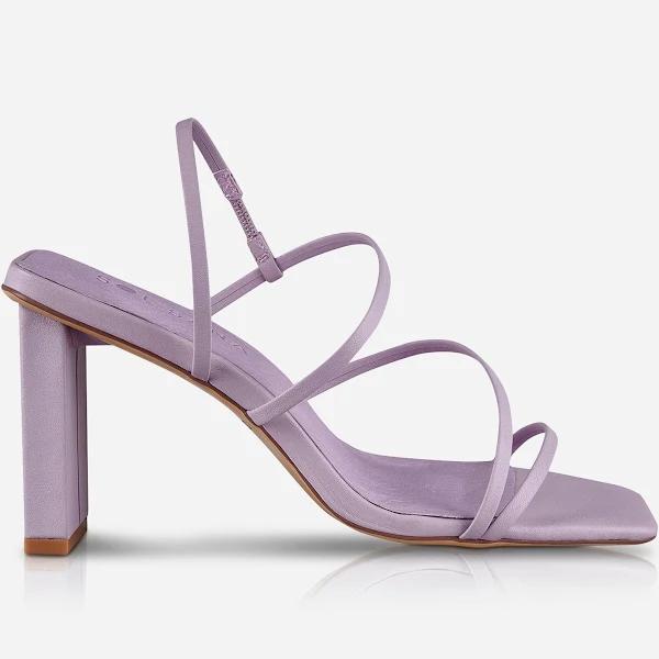 Sol Sana Geanie Heel Lavender - 42 / Lavender