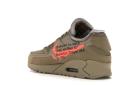 Nike Air Max 90 off-white Desert Ore